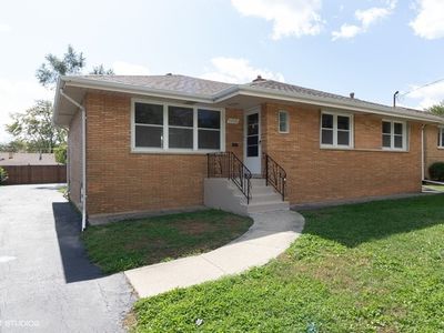 7323 W 111th St, Worth, IL, 60482