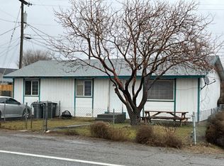 1120 Horne Rd, Benton City, WA 99320