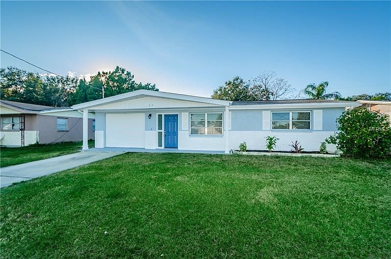 The one you have been looking for! ;-)