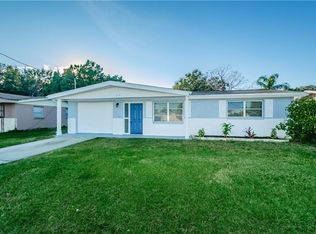 8923 Harvey Ln, Port Richey, FL 34668