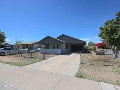 452 S MACDONALD --, Mesa, AZ, 85210