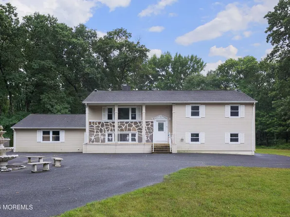 42 Brown Road, Morganville, NJ 07751