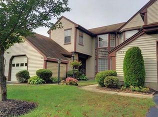 172B Concordia Cir, Monroe, NJ 08831