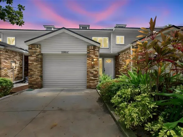 2530 W MARYLAND AVENUE #C, TAMPA, FL 33629