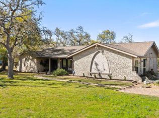 8910 Sam Carter Dr, Austin, TX 78736