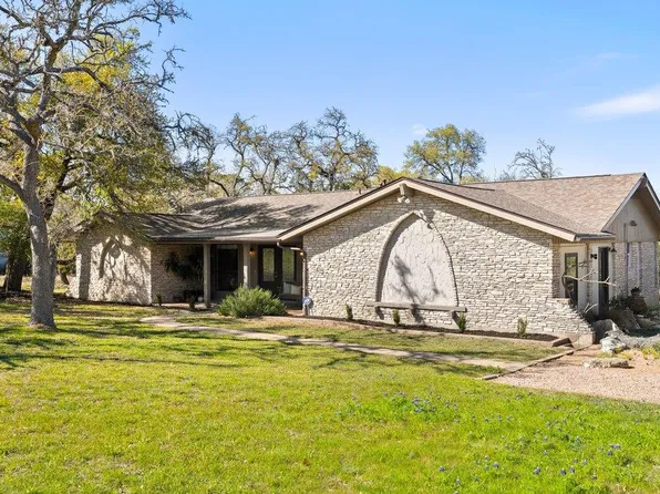 8910 Sam Carter Dr, Austin, TX 78736