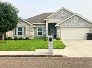 2212 Primrose Dr, Weslaco, TX 78596