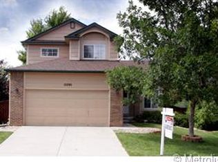 10290 Woodrose Ct, Highlands Ranch, CO 80129