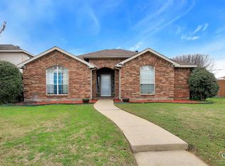 2621 Ridgebrook Ct, Mesquite, TX 75181