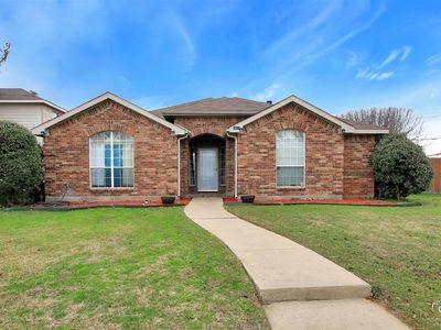 2621 Ridgebrook Ct, Mesquite, TX, 75181