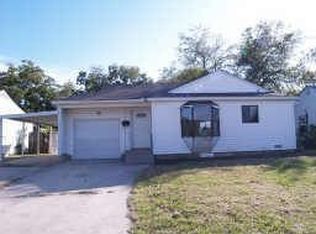 1615 Harmon Ter, Arlington, TX 76010