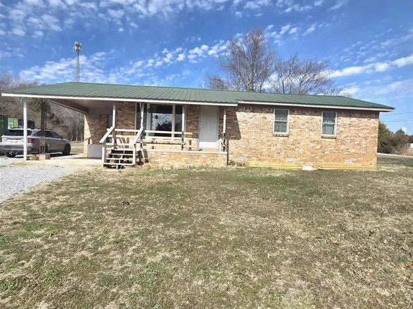 7102 Luber Rd, Mountain View, AR 72560