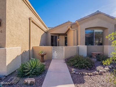 491 W Moorwood St, Green Valley, AZ, 85614