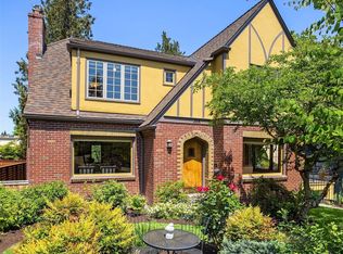 4832 NE 41st St, Seattle, WA