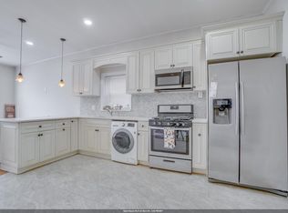678 Liberty Ave #1, Jersey City, NJ 07307