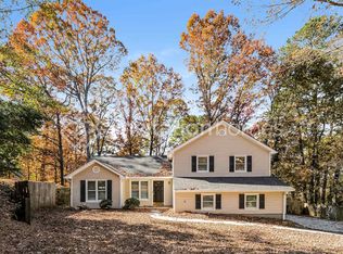 2206 Arbor Forest Trl SW, Marietta, GA 30064