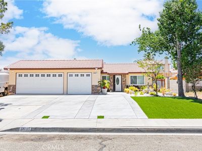 10799 Floral St, Adelanto, CA, 92301
