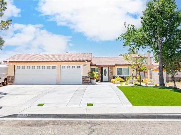 10799 Floral St, Adelanto, CA 92301