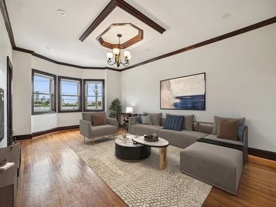 2105 Palisade Ave, Union City, NJ, 07087