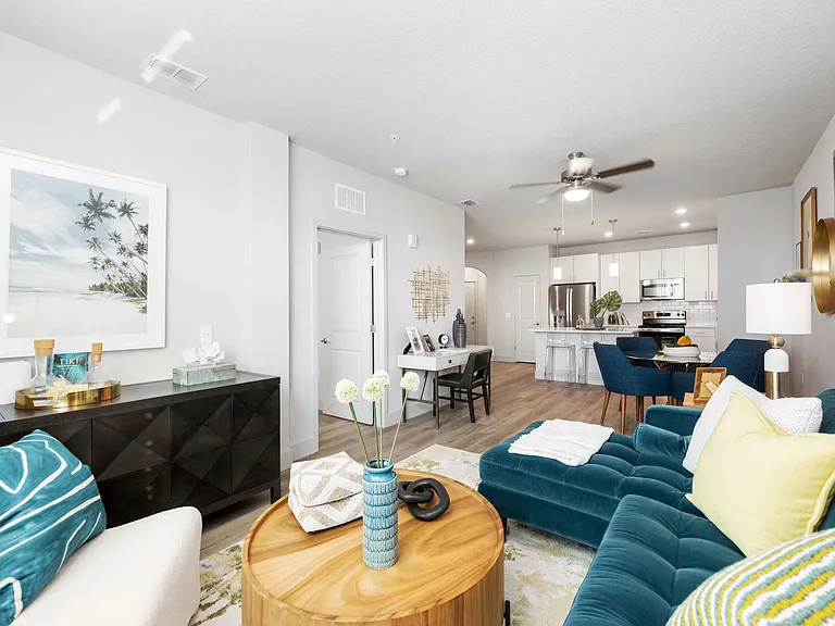 Dunson Grove Apartments — Photo 18
