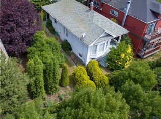 920 N 35th St, Seattle, WA 98103