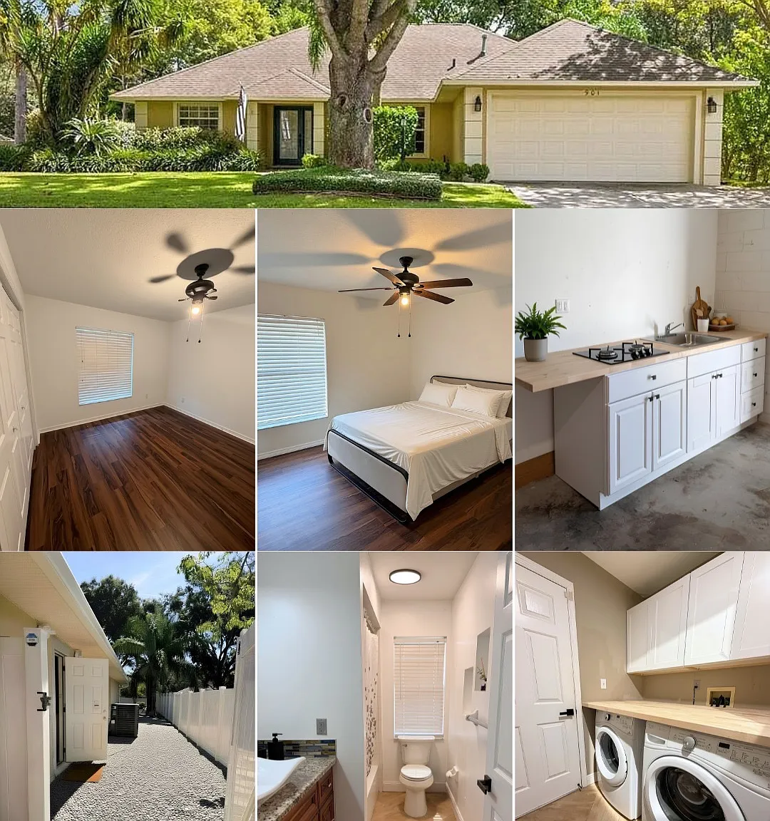 2 bed, 1550 sqft, $1,250 — Photo 1