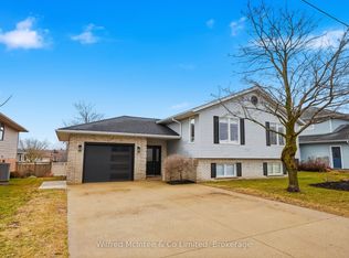 214 Hinks St, Brockton, ON N0G2V0