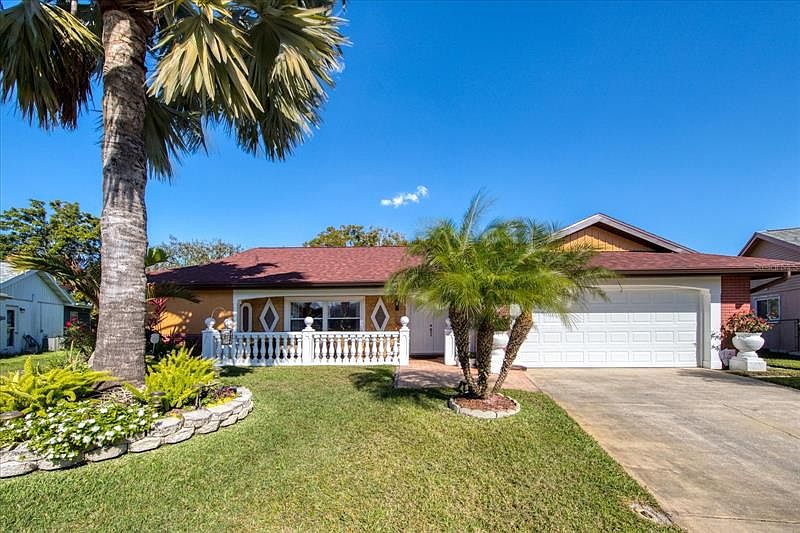 3940 Edgemont Dr, New Port Richey, FL 34652 Zillow