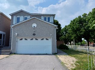 68 Neeland Rd, Markham, ON L3S 1W7