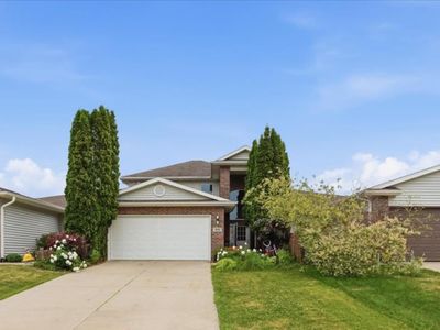 452 Concord Dr, Oregon, WI, 53575