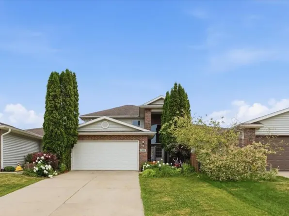 452 Concord Dr, Oregon, WI 53575