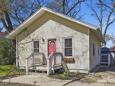 4901 Buchanan Ave SW, Wyoming, MI, 49548