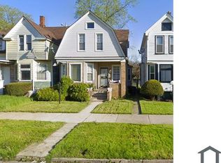 7735 E Canfield St, Detroit, MI 48214