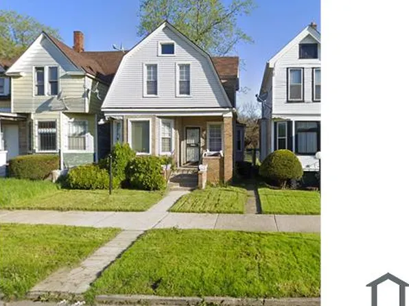 7735 E Canfield St, Detroit, MI 48214