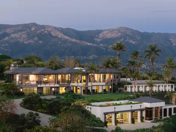 3218 Campanil Dr, Santa Barbara, CA 93109