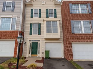 309 Galway Ln, Stafford, VA 22554