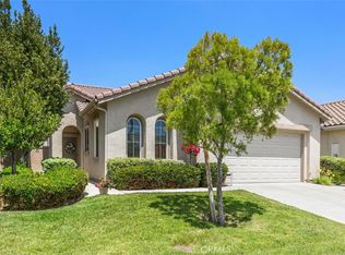 28156 Long Meadow Dr, Menifee, CA 92584