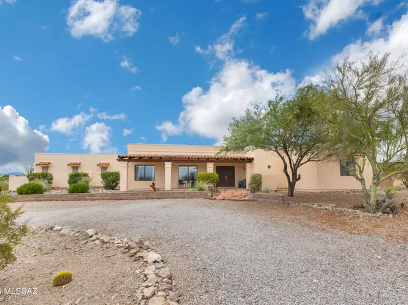 5121 N Amapola Cir, Tucson, AZ 85745