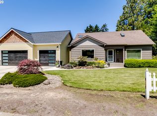 1173 Clinton Dr, Eugene, OR 97401