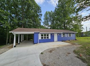150 Slate Rd, Corbin, KY 40701
