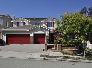 25581 Crestfield Dr, Castro Valley, CA