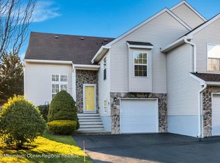 64 Racquet Rd, Wall Township, NJ 07719