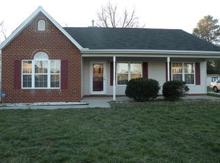 6444 Springcrest Ln, Henrico, VA 23231