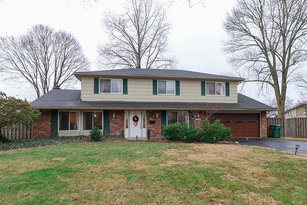 2248 E Whipp Rd, Dayton, OH 45440 Zillow