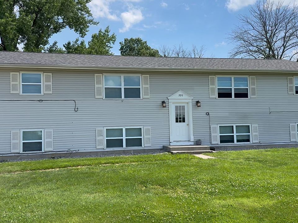 1st image of 320 Summer St Unit 4