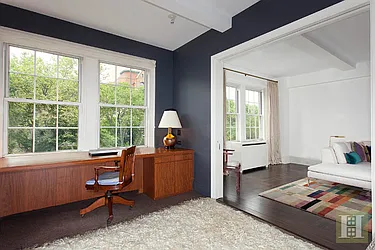 Sold by Halstead Real Estate