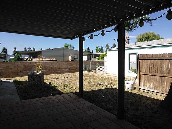 2nd image of 65565 Acoma Ave Spc 112