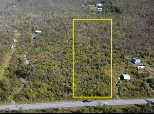 11-2454 Kaleponi Rd LOT 57, Volcano, HI 96785