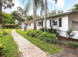 5850 SW 100th St, Pinecrest, FL 33156