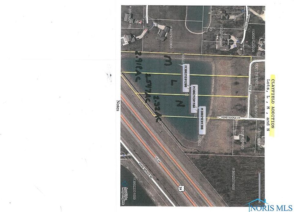 1st image of 0 Rose Ct Lot L